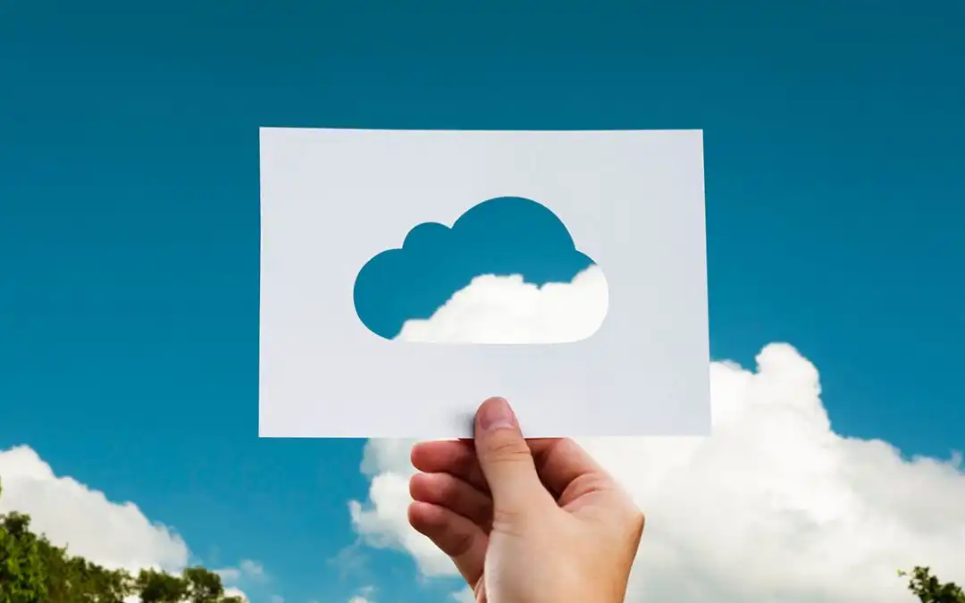Responza IT Cloud Services 6 Signs it is time to move to the cloud
