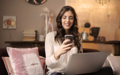 4 Essential Pieces to Any Small Business BYOD Strategy