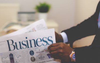 Run your Business, not an IT Company