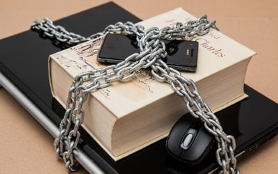 Cybersecurity Simplified: Ransomware