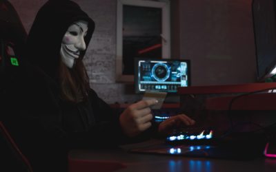 Cybersecurity Simplified: Sensitive data