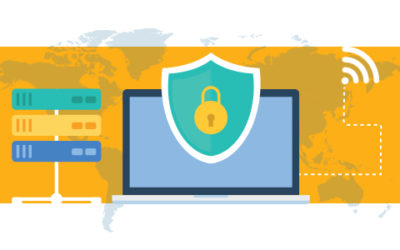 Best practices for data safety in a remote work environment