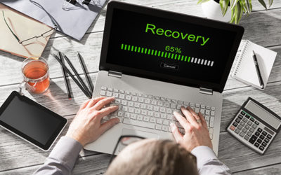Think you are too small to be targeted by a cybercriminal? Think again.