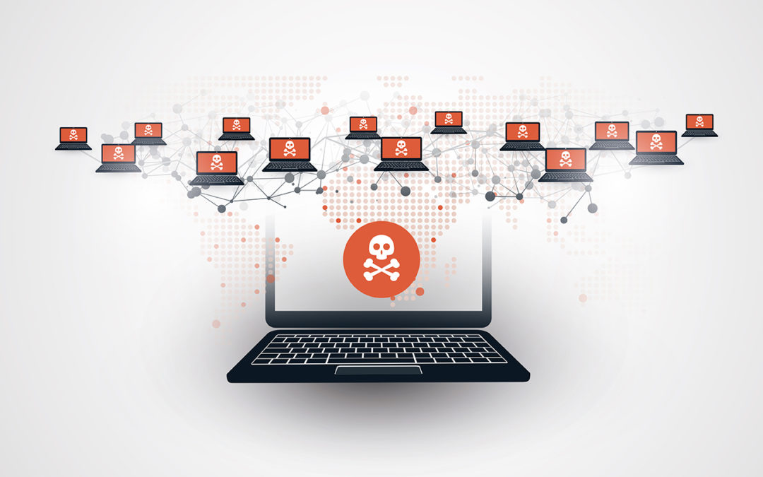 Responza IT Management, Support and Consulting ransomware email attacks