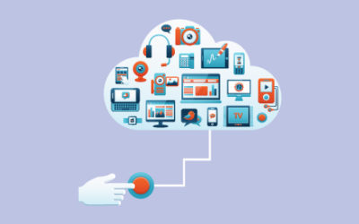 Why you need the cloud