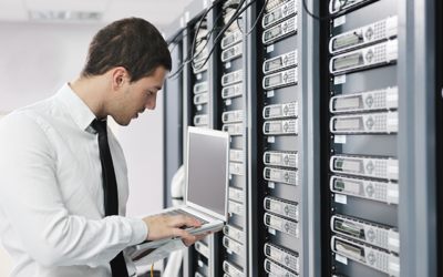 What to look for an email security solution