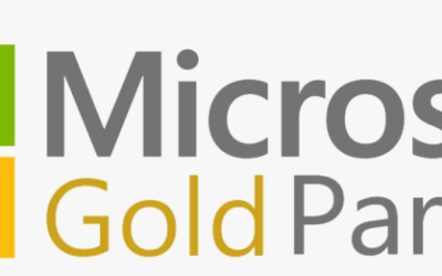 What does it mean to be a Microsoft Gold Partner?