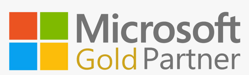What does it mean to be a Microsoft Gold Partner?
