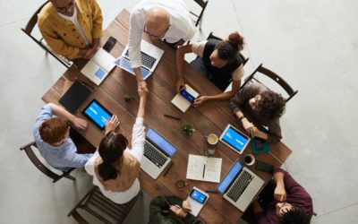Reinvent business productivity with Microsoft Office 365