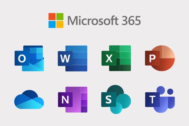 Responza IT management support and consulting how to choose the right Microsoft 365 subscription
