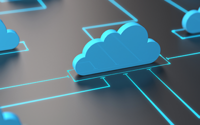 3 steps you can take to protect your cloud data