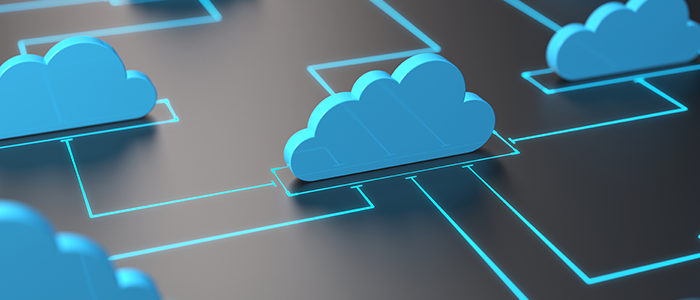 3 steps you can take to protect your cloud data