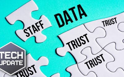 SHOCK STAT: A third of business owners don’t trust their staff 