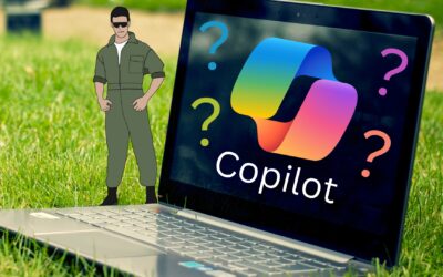 You’ve heard of Copilot… but what is it? 